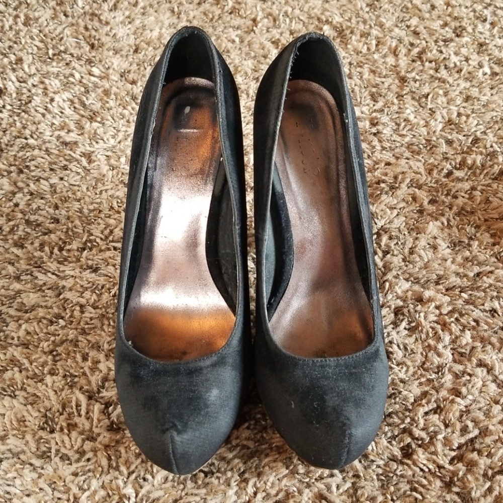 High Heels